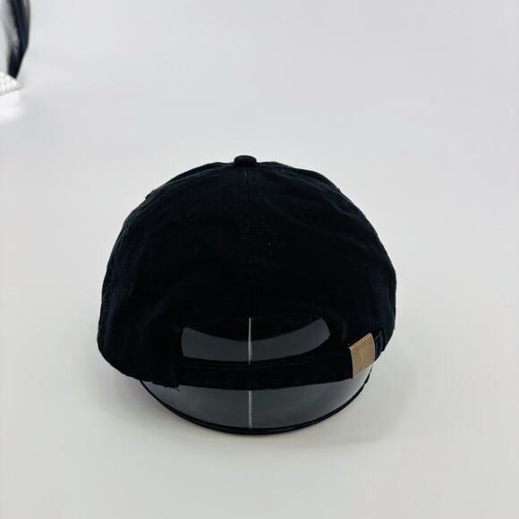 Star Wars Episode 1 Baseball Hat Cap Adult One Size Black Adjustable Movie Promo - Picture 3 of 6